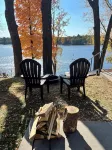 Enjoy a Summer Stay at Ira's Olive Oasis on Beautiful Lake Wissota.