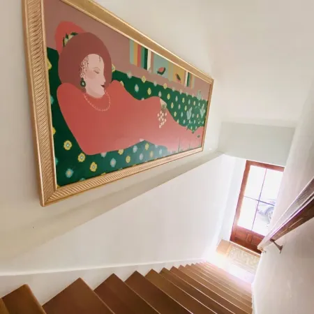 Ten minutes to Beach & Town: Contemporary Living in Historic Old Village