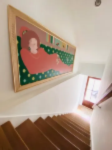 Ten minutes to Beach & Town: Contemporary Living in Historic Old Village