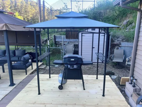 Charming 3 bedroom home minutes away from Deadwood!