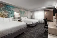 阿德莫爾萬怡飯店