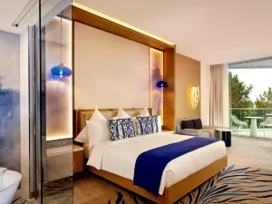 Paragraph Resort & Spa Shekvetili, Autograph Collection