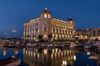 Ortea Palace Hotel, Sicily, Autograph Collection - spa