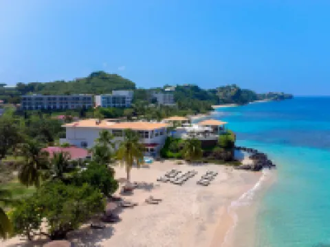 Royalton Grenada, An Autograph Collection All-Inclusive Resort トゥルー・ブルーのホテル