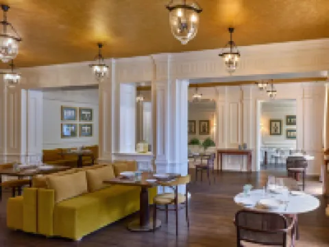 Grotta Giusti Thermal Spa Resort Tuscany, Autograph Collection Hoteles en Monsummano Terme