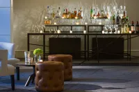 Renaissance Meadowlands Hotel - bar