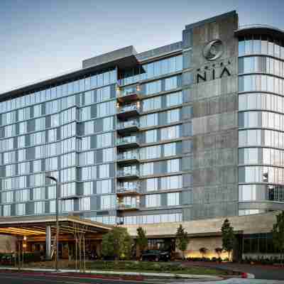 ホテル ニア オートグラフ コレクション Hotel Exterior