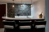 威徹斯特萬豪飯店 - 酒吧
