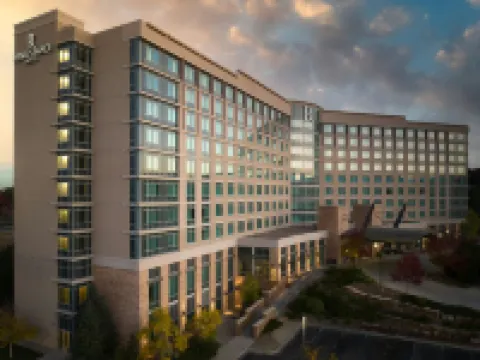 Renaissance Boulder Flatiron Hotel Hotels in Broomfield