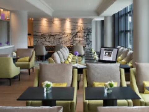 Renaissance Paris la Defense Hotel Hotels in Puteaux