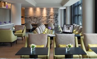 Renaissance Paris la Defense Hotel