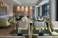 Renaissance Paris la Defense Hotel Hotels in Puteaux
