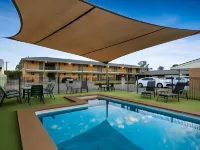 Garden City Motor Inn Hotels in South Toowoomba