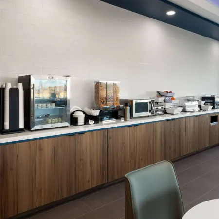 Microtel Inn & Suites by Wyndham Olive Branch