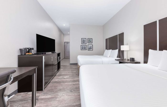 La Quinta Inn & Suites by Wyndham Tyler - University Area