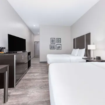 La Quinta Inn & Suites by Wyndham Tyler - University Area