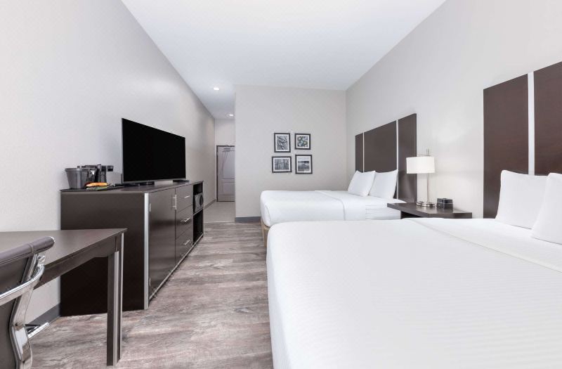 La Quinta Inn & Suites by Wyndham Tyler - University Area