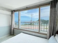 Samcheok Sicily Pension Hotels near Jangho Port