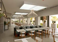 The Mirage Resort & SPA - Aamiainen