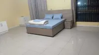 New California Hotel di 