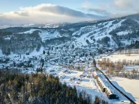 Černý Důl Hotels in Cerny Dul