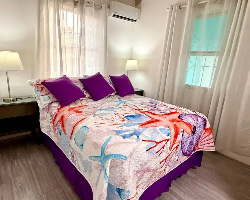 Steps to the Sea - by ZenBreak Hotels in Speightstown