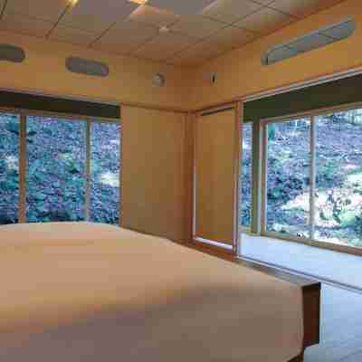 月日亭 Rooms