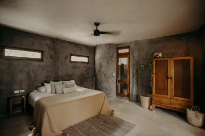 Ether Tulum