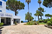 Hotel Bellevue Saint Florent Hotels in Saint-Florent