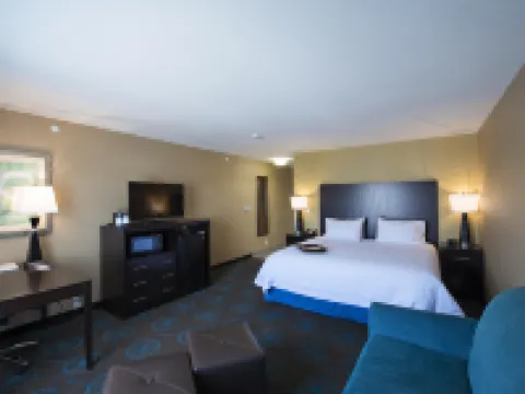 Hampton Inn by Hilton Saskatoon South Hotels in Saskatoon