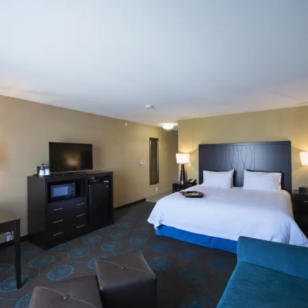 Hampton Inn by Hilton Saskatoon South