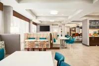 Hampton Inn Paris Hotels in Lamar County