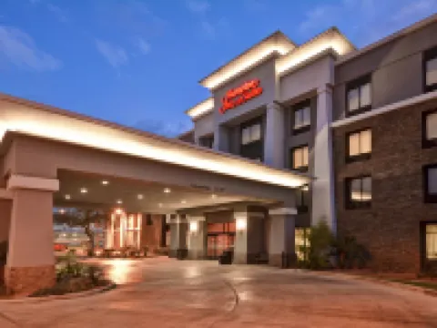 Hampton Inn & Suites Yuma Hotels in Yuma
