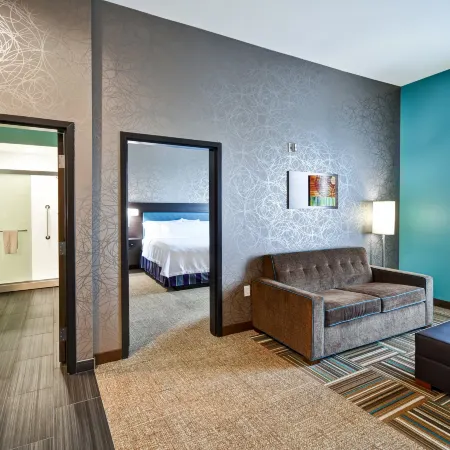 Home2 Suites by Hilton El Reno