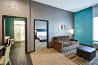 Home2 Suites by Hilton El Reno Hotels in El Reno