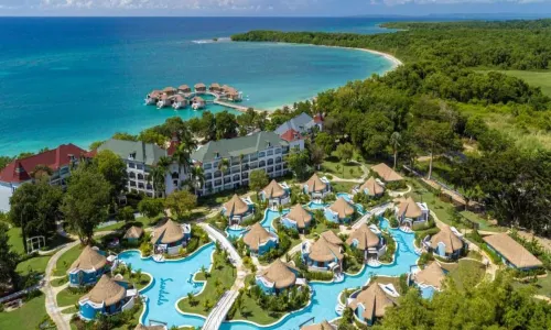Sandals South Coast All Inclusive - Couples Only