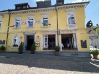 Black Forest Hotel Todtnau Các khách sạn ở Todtmoos