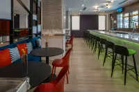 孟菲斯市中心雅樂軒飯店 - 酒吧