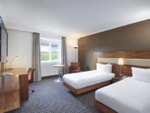 DoubleTree by Hilton Bristol North Hotels in Almondsbury