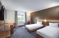 DoubleTree by Hilton Bristol North فنادق في Almondsbury