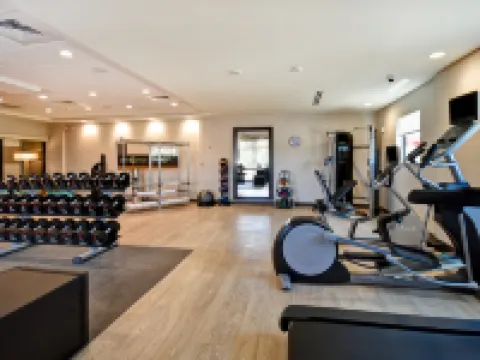 Home2 Suites by Hilton Birmingham Fultondale Hotels in Fultondale