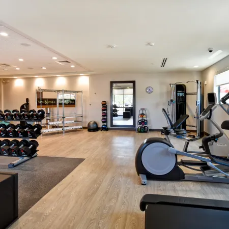 Home2 Suites by Hilton Birmingham Fultondale