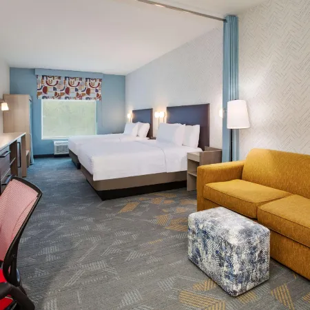 Home2 Suites by Hilton Grand Rapids Northeast