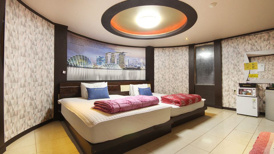 Uiryeong Hyatt