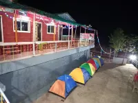 Jalvishwa agro tourism & River camp Tapola Hotels in Vanavli t. ategaon