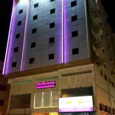 Manazel Asala Hotel Hotel Exterior