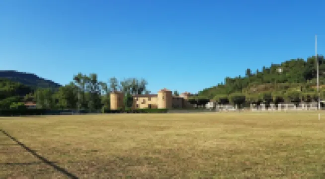 Couiza Gîte du Berger Paris, recent, modern and air-conditioned in a small farmhouse