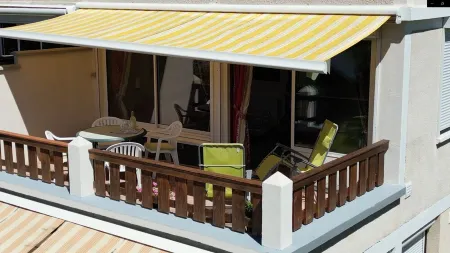 Le Chalet de Suzon Отели в г. Виллар-де-Ланс