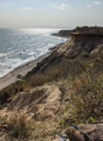 East Hampton/Springs Cottage- minutes walk to sea