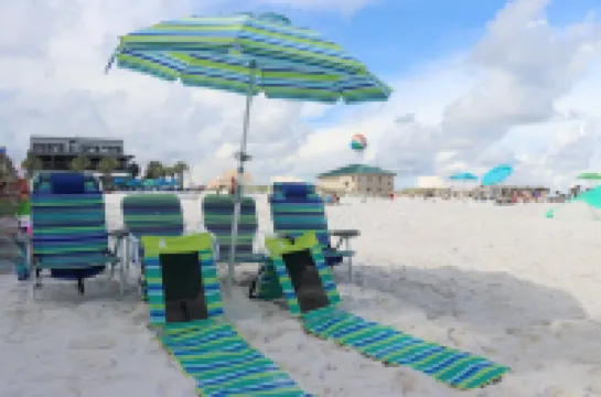 Great Gulf Breeze Getaway Near Pensacola Beach Hotels in Gulf Breeze